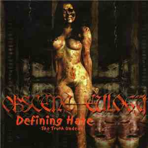 Obscene Eulogy - Defining Hate: The Truth Undead download flac mp3