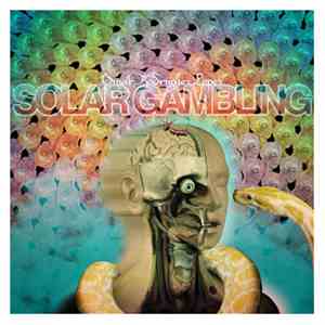 Omar Rodriguez Lopez - Solar Gambling download flac mp3