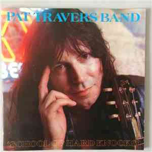 Pat Travers Band - School Of Hard Knocks download flac mp3