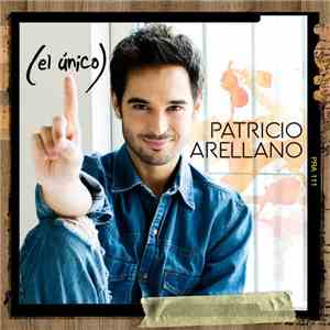 Patricio Arellano - El Único download flac mp3