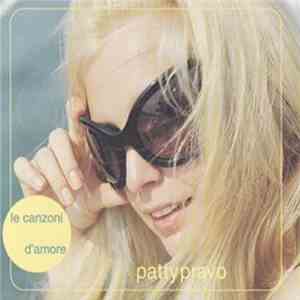 Patty Pravo - Le Canzoni D'Amore download flac mp3