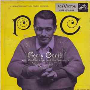 Perry Como With Mitchell Ayres And His Orchestra - P. C. download flac mp3