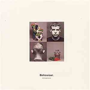 Pet Shop Boys - Behaviour download flac mp3