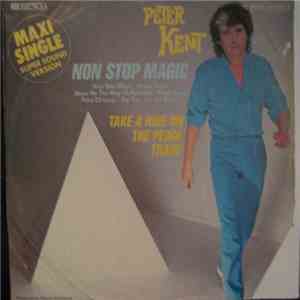 Peter Kent - Non Stop Magic download flac mp3