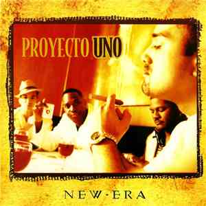 Proyecto Uno - New Era download flac mp3