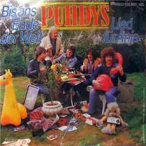 Puhdys - Bis Ans Ende Der Welt / Lied Für Anja download flac mp3