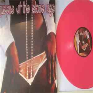 Queens Of The Stone Age - Queens Of The Stone Age download flac mp3
