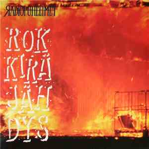 Radiopuhelimet - Rokkiräjähdys download flac mp3