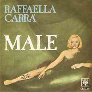 Raffaella Carrà - Male download flac mp3
