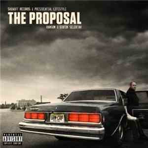 Ransom  X Statik Selektah - The Proposal download flac mp3