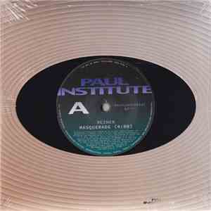REINEN - Masquerade download flac mp3