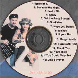 Renee & Tommy - Take 2 Productions Is Proud To Present Renee & Tommy download flac mp3