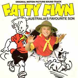 Rory O'Donoghue - Fatty Finn download flac mp3
