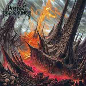 Rotting Repugnancy - Harbingers Of The Last Judgement download flac mp3