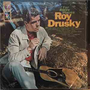 Roy Drusky - Far Away Places - Country Music All Around The World download flac mp3