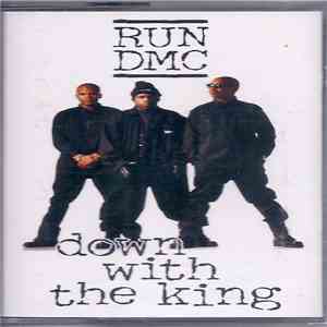 Run-DMC - Down With The King download flac mp3