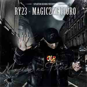 Ry23 - Magiczne Pióro download flac mp3