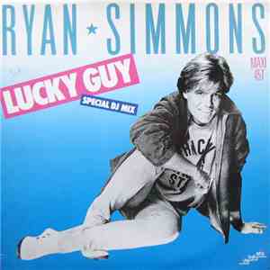 Ryan Simmons - Lucky Guy download flac mp3