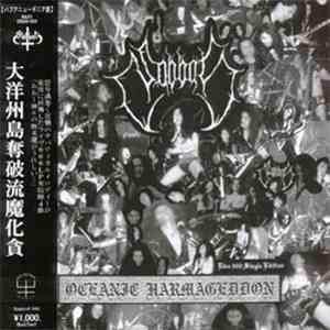Sabbat - Oceanic Harmageddon - Live 666 Single Edition download flac mp3