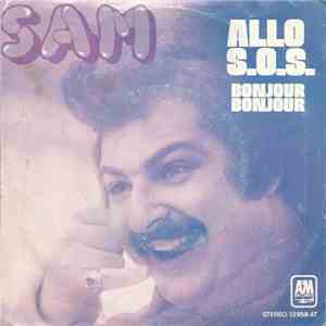 Sam - Allo S.O.S. download flac mp3