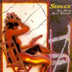 Seduce - Too Much Ain't Enough download flac mp3