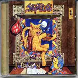Skyclad - Folkémon download flac mp3