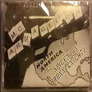 Spicemaan / Bronx Knightz - Before The Storm / A New Day A New Era download flac mp3
