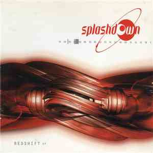 Splashdown - Redshift download flac mp3