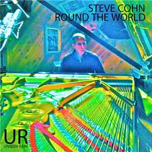 Steve Cohn - Round The World download flac mp3