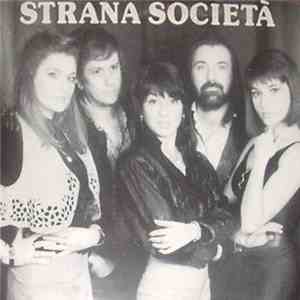 Strana Società - Scegli Tu download flac mp3