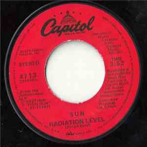 Sun  - Radiation Level download flac mp3
