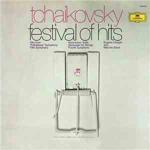 Tchaikovsky - Festival Of Hits download flac mp3