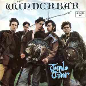 Tenpole Tudor - Wünderbar download flac mp3