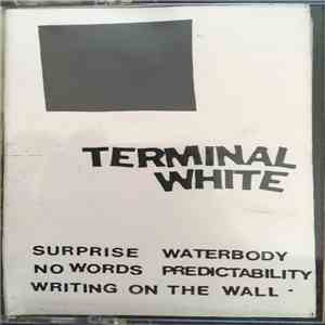 Terminal White - Promo Cassette download flac mp3