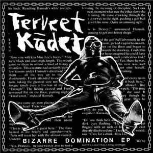 Terveet Kädet - Bizarre Domination download flac mp3