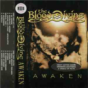 The Blood Divine - Awaken download flac mp3