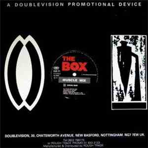 The Box  - Muscle Mix download flac mp3