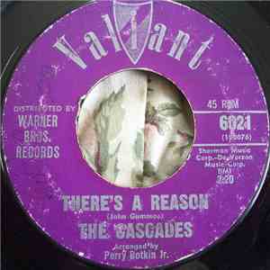 The Cascades  - There's A Reason / Second Chance download flac mp3
