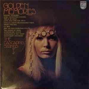 The Cascading Strings - Golden Memories download flac mp3
