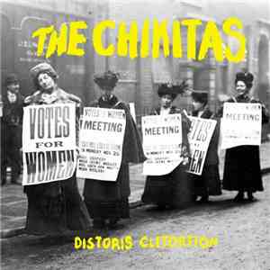 The Chikitas - Distoris Clitortion download flac mp3