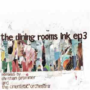 The Dining Rooms - Ink EP 3 download flac mp3