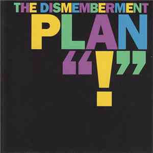 The Dismemberment Plan - ! download flac mp3