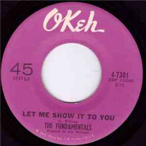 The Fundamentals - Let Me Show It To You download flac mp3