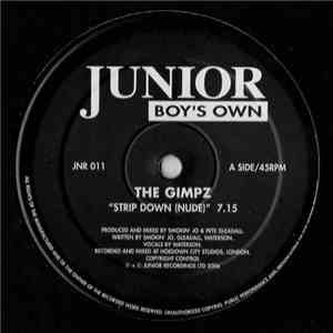 The Gimpz - Strip Down (Nude) download flac mp3