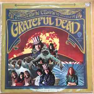 The Grateful Dead - The Grateful Dead download flac mp3