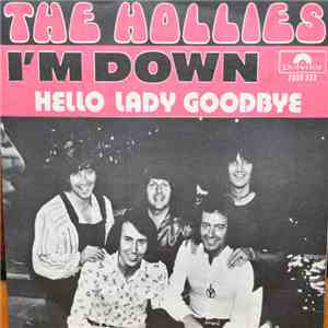 The Hollies - I'm Down download flac mp3