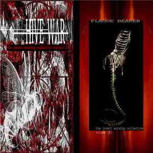 The Insect Worship Collective - Hive War / Plague Bearer download flac mp3