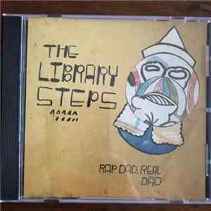 The Library Steps - Rap Dad, Real Dad download flac mp3