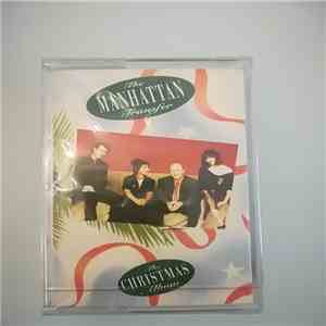 The Manhattan Transfer - The Christmas Album download flac mp3