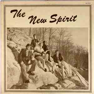 The New Spirit - The New Spirit download flac mp3